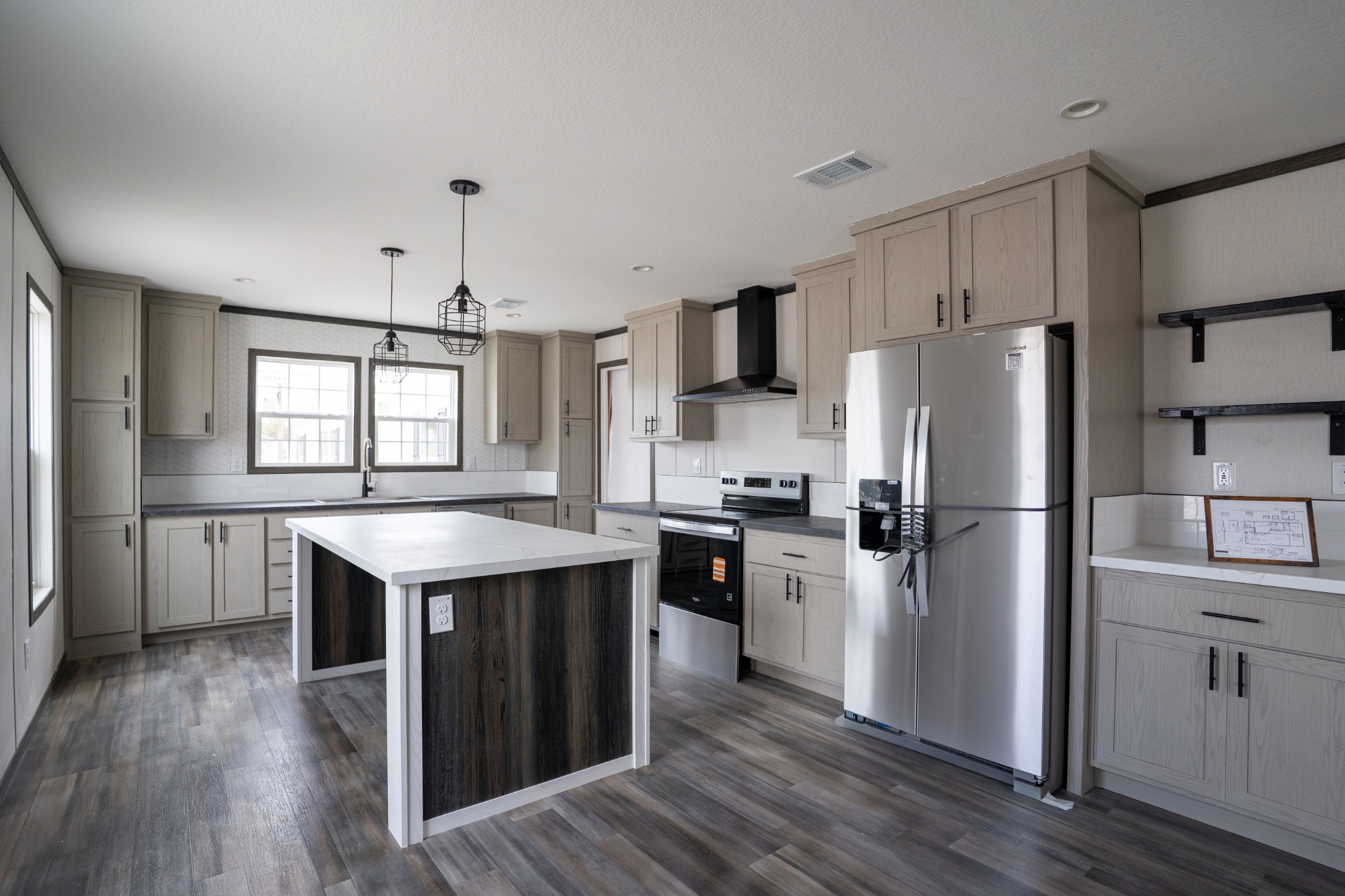 Champion Homes Embrace Manufactured Home - Easy Mobile Homes of Frostproof